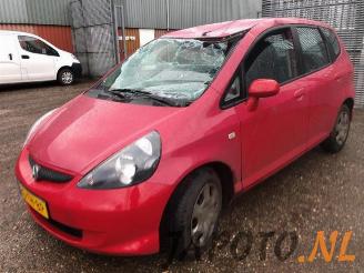 Autoverwertung Honda Jazz Jazz (GD/GE2/GE3), Hatchback, 2002 / 2008 1.2 i-DSi 2006/9