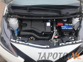 Toyota Aygo Aygo (B40), Hatchback, 2014 1.0 12V VVT-i picture 9