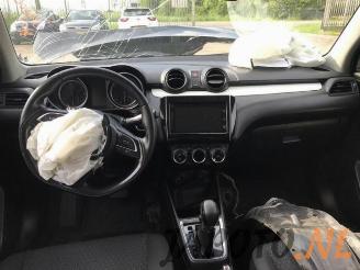 Suzuki Swift Swift (ZC/ZD), Hatchback 5-drs, 2017 1.2 Dual Jet 16V picture 7