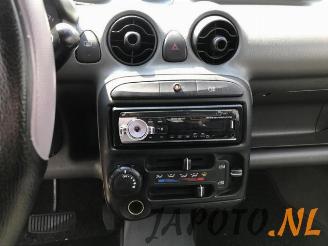 Hyundai Atos Atos, Hatchback, 1997 / 2008 1.0 12V picture 8