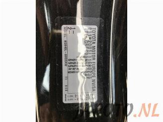 Toyota Aygo Aygo (B40), Hatchback, 2014 1.0 12V VVT-i picture 16