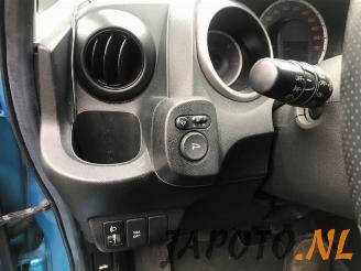 Honda Jazz Jazz (GE6/GE8/GG/GP), Hatchback, 2008 / 2015 1.4 VTEC 16V picture 14
