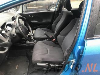 Honda Jazz Jazz (GE6/GE8/GG/GP), Hatchback, 2008 / 2015 1.4 VTEC 16V picture 12