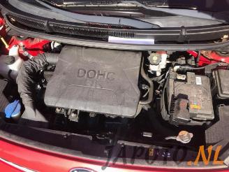 Kia Picanto Picanto (JA), Hatchback, 2017 1.0 12V picture 11