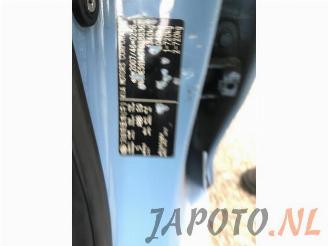 Kia Picanto Picanto (TA), Hatchback, 2011 / 2017 1.0 12V picture 12