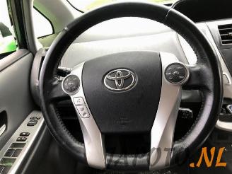 Toyota Prius Plus Prius Plus (ZVW4), MPV, 2011 1.8 Hybrid 16V picture 14