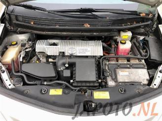 Toyota Prius Plus Prius Plus (ZVW4), MPV, 2011 1.8 Hybrid 16V picture 12