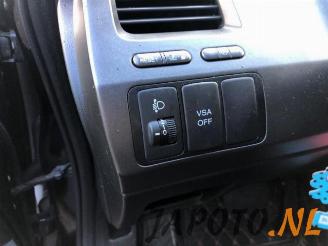 Honda Civic Civic (FA/FD), Sedan, 2005 / 2012 1.3 Hybrid picture 13