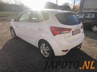 Hyundai Ix20 iX20 (JC), SUV, 2010 / 2019 1.4i 16V picture 3