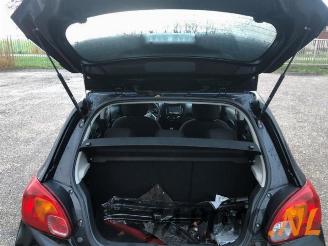 Mitsubishi Space-star Space Star (A0), Hatchback, 2012 1.2 12V picture 14