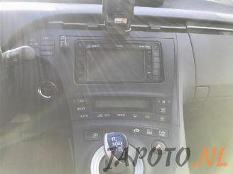 Toyota Prius Prius (ZVW3), Hatchback, 2009 / 2016 1.8 16V picture 10