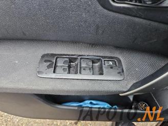 Nissan Qashqai Qashqai (J10), SUV, 2007 / 2014 2.0 16V picture 12