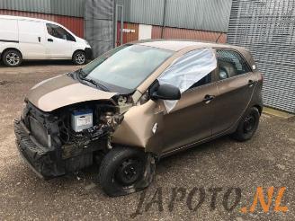 Dezmembrări autoturisme Kia Picanto Picanto (TA), Hatchback, 2011 / 2017 1.0 12V 2011/9