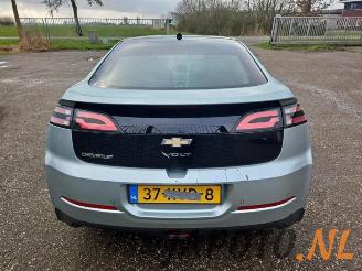 Chevrolet Volt Volt, Hatchback, 2011 / 2015 1.4 16V picture 4