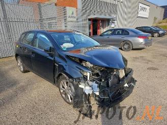 Toyota Auris Auris (E18), Hatchback 5-drs, 2012 / 2019 1.8 16V Hybrid picture 7