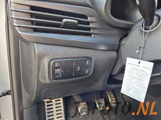 Hyundai Bayon Bayon, SUV, 2021 1.0 T-GDI 12V Mild Hybrid 48V picture 16