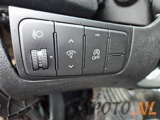 Kia Cee d Cee'd Sportswagon (JDC5), Combi, 2012 / 2018 1.6 CRDi 16V VGT picture 13