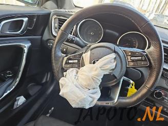 Kia Pro cee d Proceed (CD), Combi 5-drs, 2018 1.0i T-GDi 12V picture 11