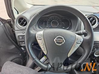 Nissan Note Note (E12), MPV, 2012 1.2 68 picture 11