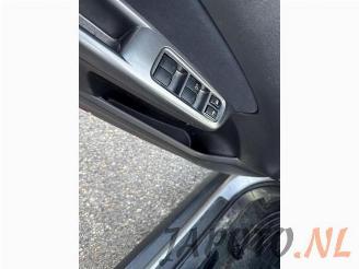 Subaru Forester Forester (SH), SUV, 2008 / 2013 2.0D picture 7