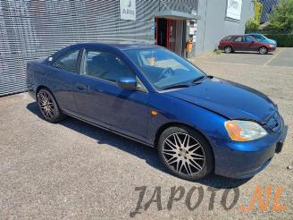 Honda Civic Civic (EM), Coupe, 2001 / 2005 1.7 16V ES VTEC picture 5