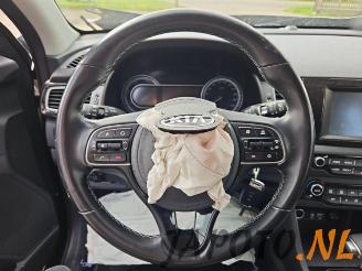 Kia Niro Niro I (DE), SUV, 2016 / 2022 1.6 GDI Hybrid picture 11