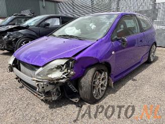 Démontage voiture Honda Civic Civic (EP/EU), Hatchback 3-drs, 2000 / 2005 2.0 16V Type-R 2001/11