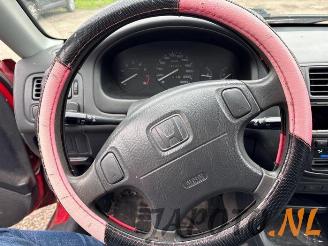 Honda Civic Civic Coupe (EJ6/7/8), Coupe, 1994 / 2000 1.6i LS 16V picture 12