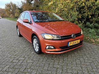 Volkswagen Polo 1.0TSI Highline picture 7