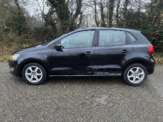 Volkswagen Polo 1.2i 12V BL.Motion 5 -Drs *Airco* 145DKM picture 7