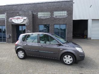 voitures voitures particulières Renault Scenic 1.6-16V DYNAM.COMF. 2006/1