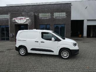 Opel Combo 1.5D L1H1 Edition Schadevrij!! picture 1
