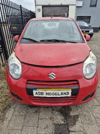 Suzuki Alto (GF) Hatchback 5-drs 1.0 12V (K10B) [50kW] picture 1