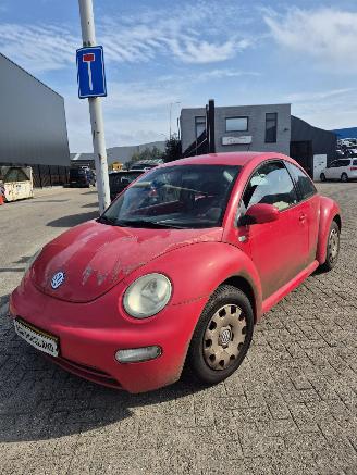 Volkswagen New-beetle (9C1/9G1) Hatchback 3-drs 1.6 (AYD) [75kW] 5-BAK picture 2