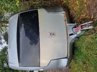 bruktbiler caravan Tabbert  Paganini 2010/1