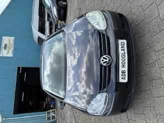Auto da rottamare Volkswagen Golf (1K1) Hatchback 1.6 FSI 16V (BLF(Euro 4)) [85kW] 6-BAK 2005/1