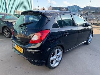 Opel Corsa Corsa D Hatchback 1.6i GSI 16V Turbo (Z16LEL(Euro 4)) [110kW] picture 1