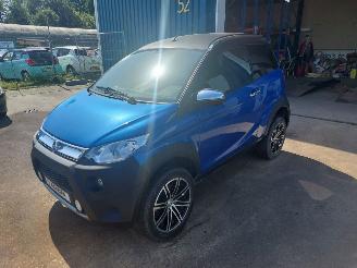 Schade brommobiel Aixam Crossline Aixam Cross Over 2020/1