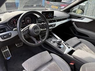 Audi A5 2.0 TFSI 185KW Autom. Quattro S-Line Cabriolet Leer Led Xenon picture 7