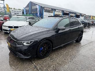 Auto incidentate Volkswagen Golf R 2.0 TSI 235KW 4Motion Pano Clima Navi Led 5-Drs 2022/2