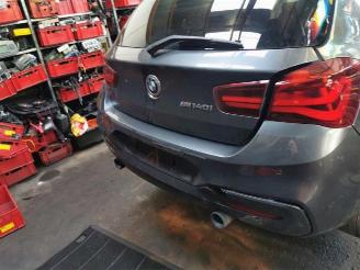 BMW 1-serie 1 serie (F20), Hatchback 5-drs, 2011 / 2019 M140i 3.0 24V Van picture 3