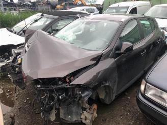 Renault Mégane Megane III Berline (BZ), Hatchback 5-drs, 2008 / 2017 1.6 16V picture 9