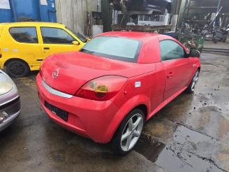 Dezmembrări autoturisme Opel Tigra Tigra Twin Top, Cabrio, 2004 / 2010 1.4 16V 2007/1