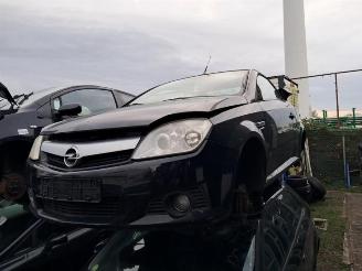 Opel Tigra Tigra Twin Top, Cabrio, 2004 / 2010 1.4 16V picture 5