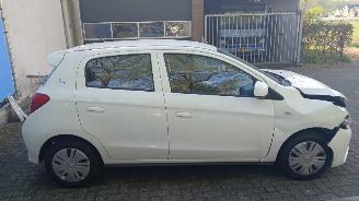 Mitsubishi Space-star Space Star (A0) Hatchback 1.2 12V (3A92) [52kW]  (08-2020/...) picture 9