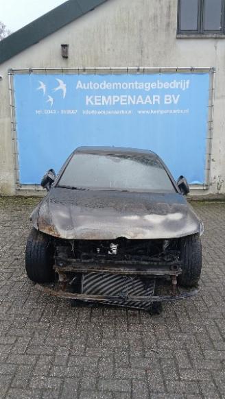 demontáž osobní automobily Volkswagen Golf Golf VIII (CD1) Hatchback 2.0 GTD 16V (DTUA) [147kW]  (09-2020/...) 2021