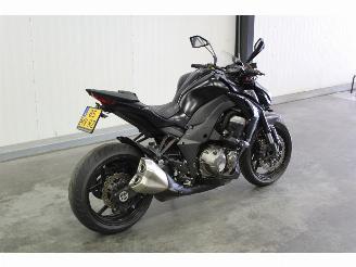 Kawasaki Z 1000 ABS picture 4