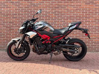 skadebil motor Kawasaki Z 900 91kw 2025/3