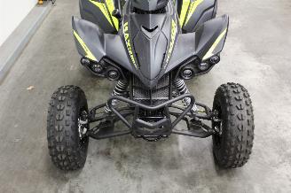 Kymco  Maxxer 300 Quad picture 10