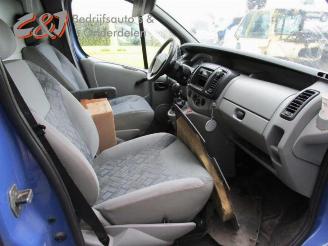 Renault Trafic Trafic New (FL), Van, 2001 / 2014 2.0 16V picture 5